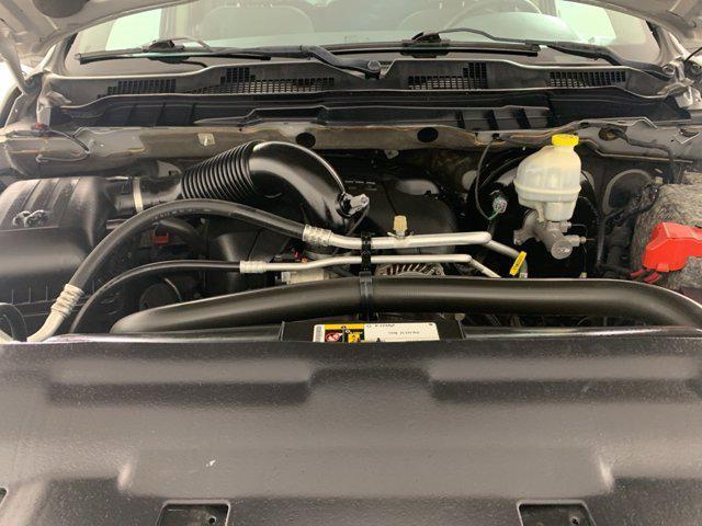 used 2014 Ram 1500 car, priced at $14,987