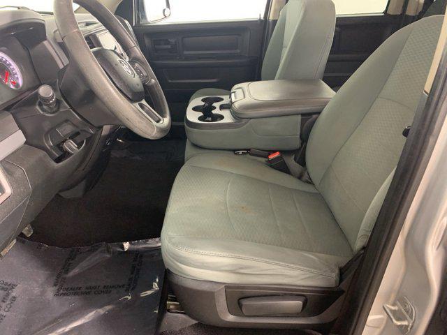 used 2014 Ram 1500 car, priced at $14,987