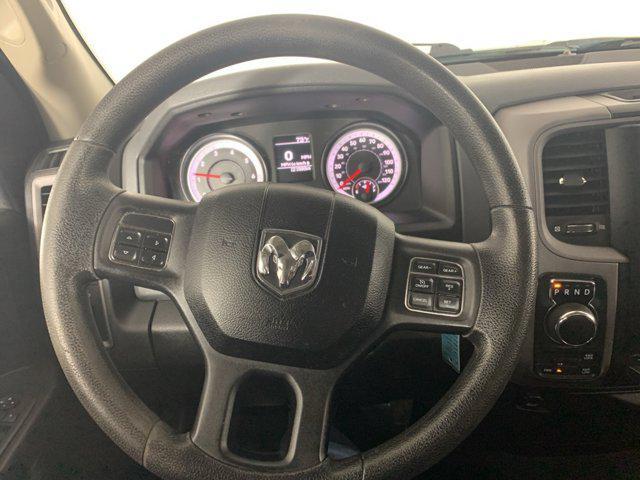 used 2014 Ram 1500 car, priced at $14,987