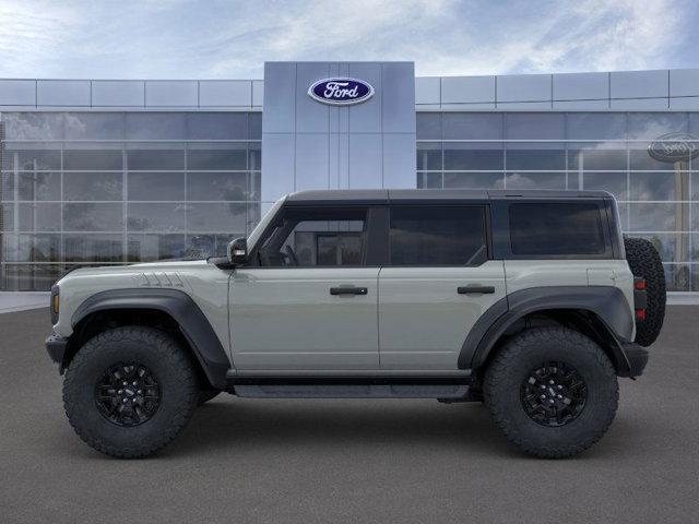 new 2024 Ford Bronco car, priced at $93,458