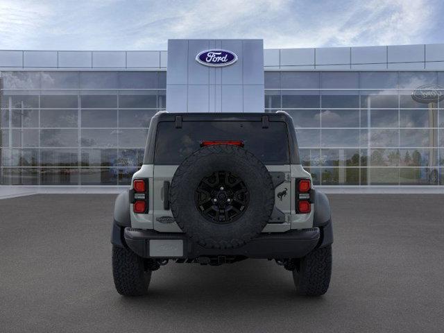 new 2024 Ford Bronco car, priced at $93,458