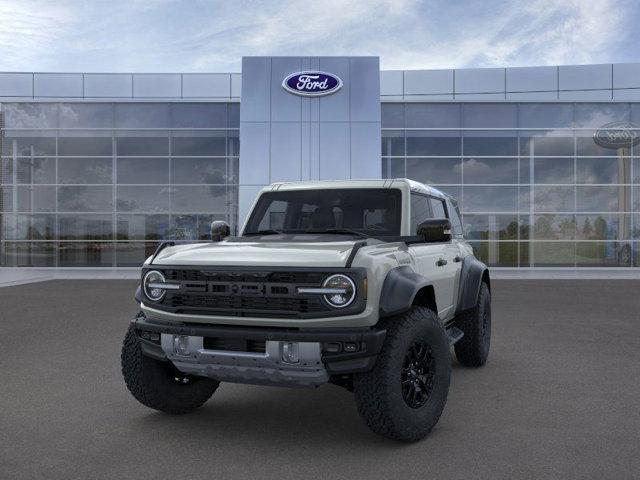 new 2024 Ford Bronco car, priced at $93,458