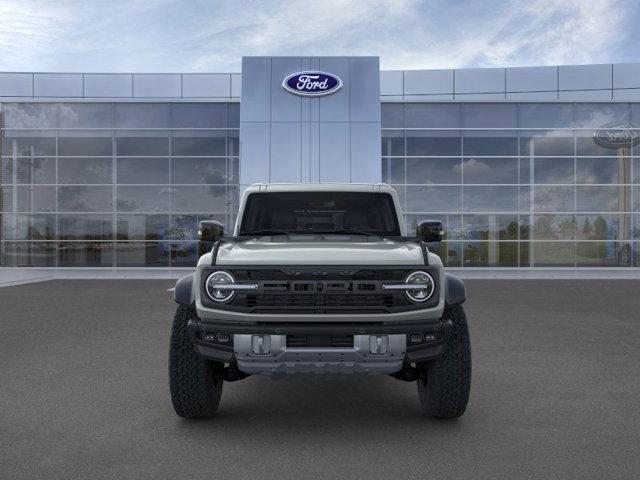 new 2024 Ford Bronco car, priced at $93,458