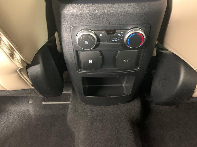 used 2021 Ford Explorer car, priced at $30,296