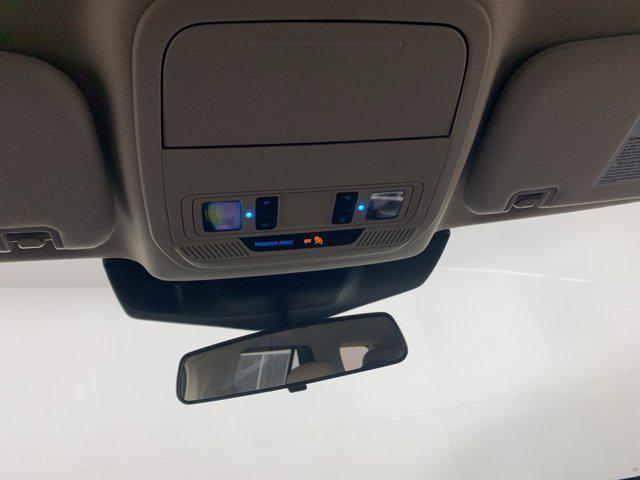 used 2021 Ford Explorer car, priced at $30,296