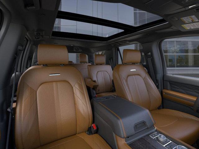 new 2024 Ford Expedition car, priced at $88,240