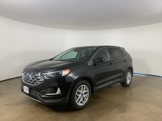 used 2022 Ford Edge car, priced at $24,479