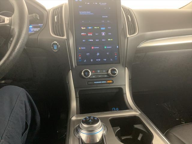 used 2022 Ford Edge car, priced at $24,479