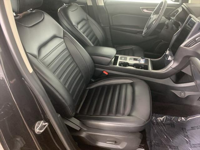 used 2022 Ford Edge car, priced at $24,479
