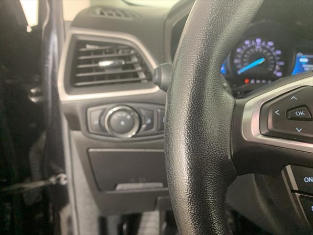 used 2022 Ford Edge car, priced at $24,479