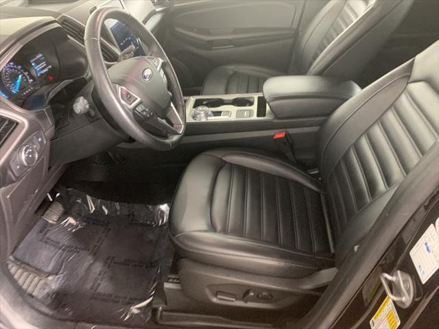 used 2022 Ford Edge car, priced at $24,479