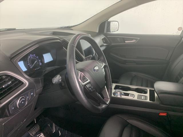 used 2022 Ford Edge car, priced at $24,479