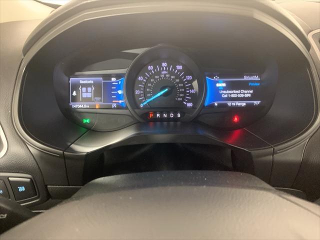 used 2022 Ford Edge car, priced at $24,479