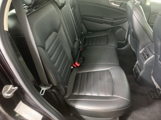 used 2022 Ford Edge car, priced at $24,479