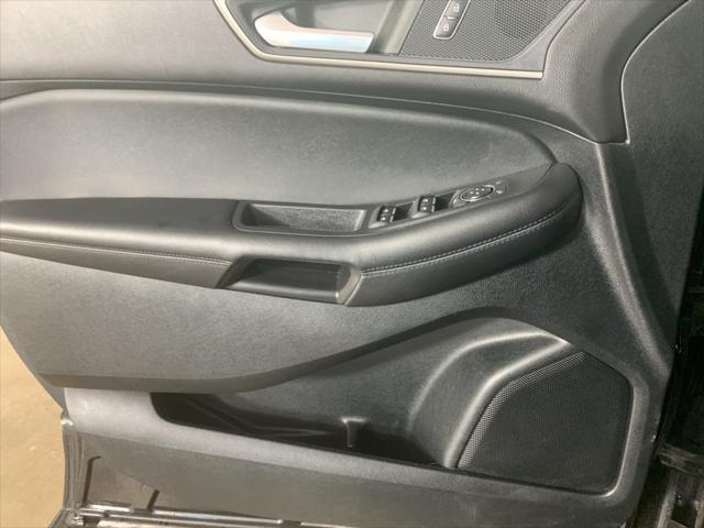 used 2022 Ford Edge car, priced at $24,479