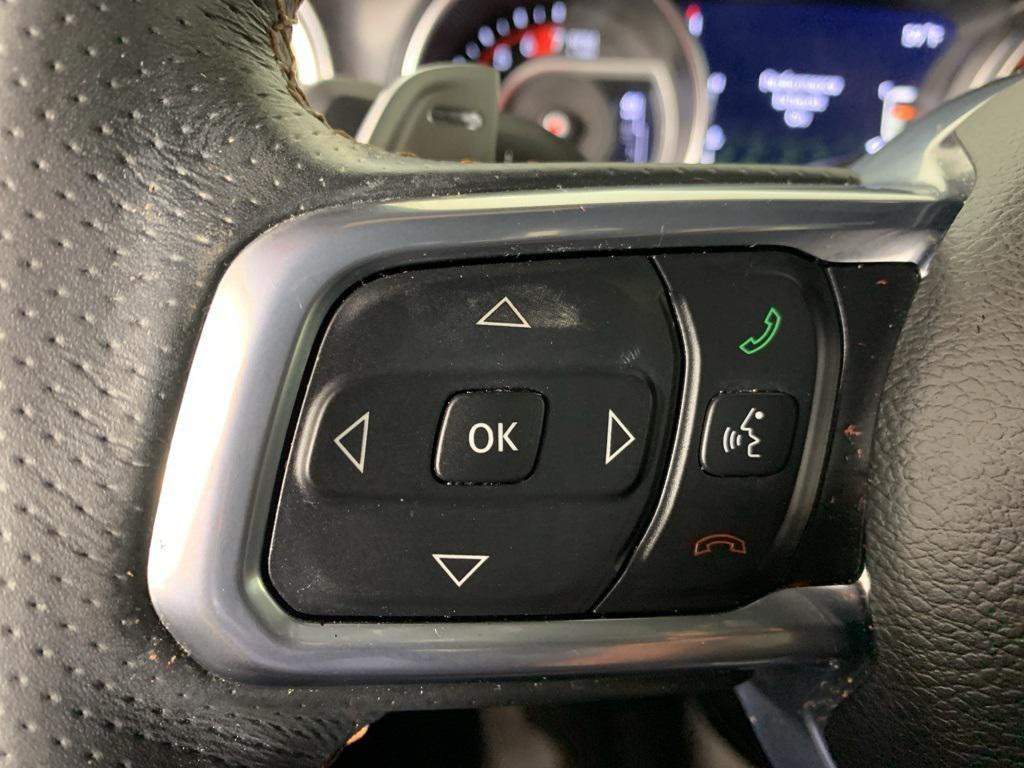 used 2021 Jeep Wrangler Unlimited car, priced at $59,697