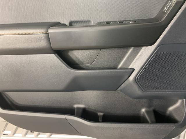 used 2022 Ford F-150 car