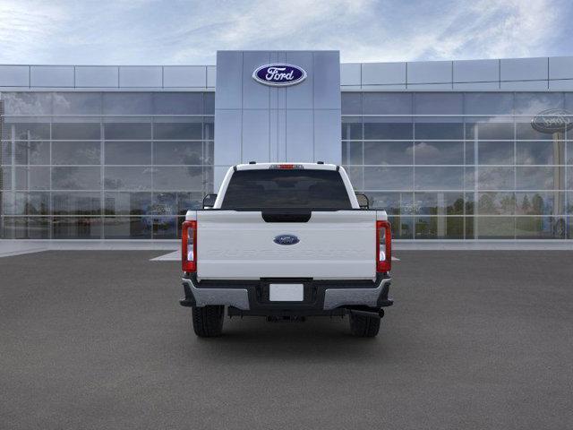 new 2025 Ford F-350 car, priced at $59,253