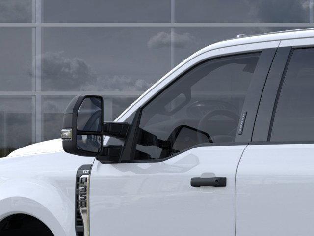 new 2025 Ford F-350 car, priced at $59,253