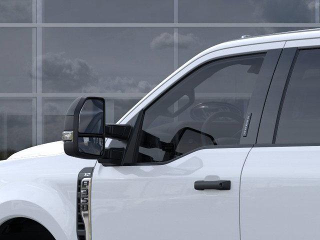 new 2025 Ford F-350 car, priced at $59,253