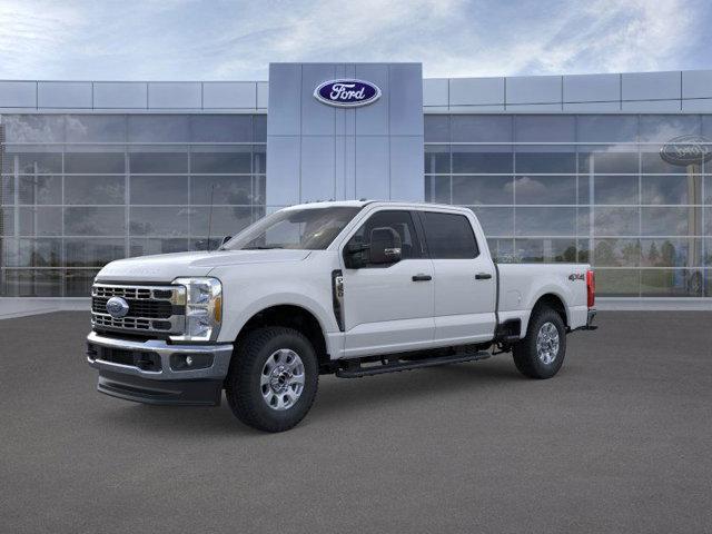 new 2025 Ford F-350 car, priced at $59,253