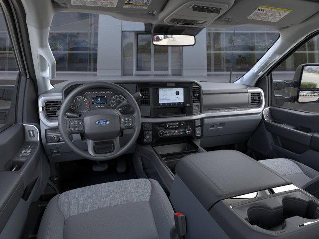 new 2025 Ford F-350 car, priced at $59,253