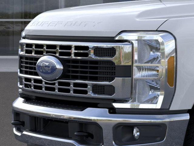new 2025 Ford F-350 car, priced at $59,253