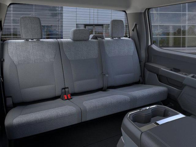 new 2025 Ford F-350 car, priced at $59,253