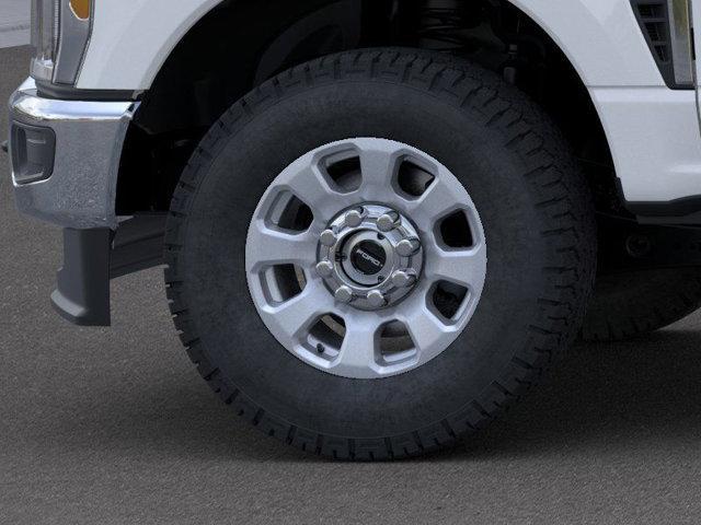 new 2025 Ford F-350 car, priced at $59,253