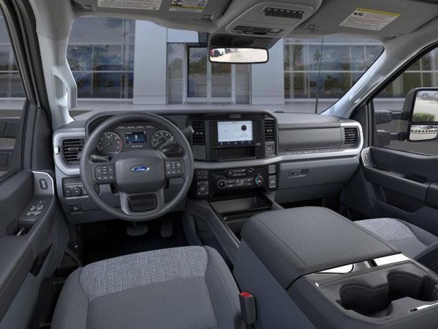 new 2025 Ford F-350 car, priced at $59,253