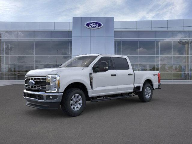 new 2025 Ford F-350 car, priced at $59,253