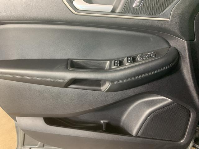 used 2021 Ford Edge car, priced at $21,397
