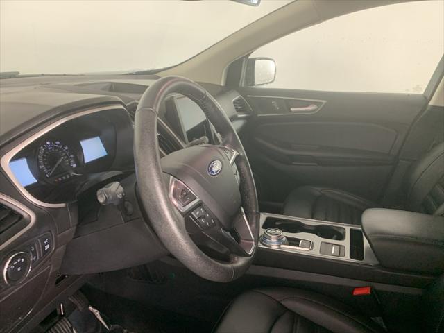 used 2021 Ford Edge car, priced at $21,397