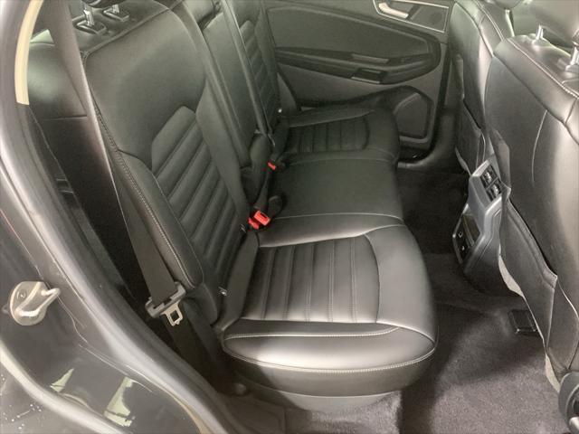 used 2021 Ford Edge car, priced at $21,397