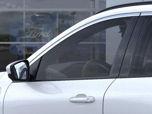 new 2025 Ford Escape PHEV car, priced at $38,667