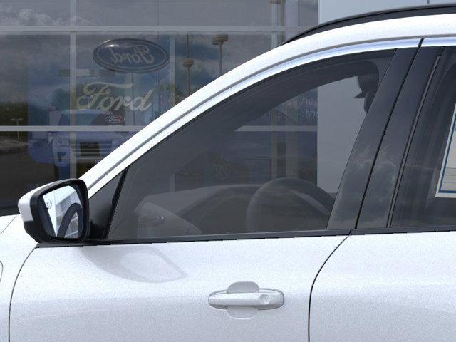 new 2025 Ford Escape PHEV car, priced at $38,500