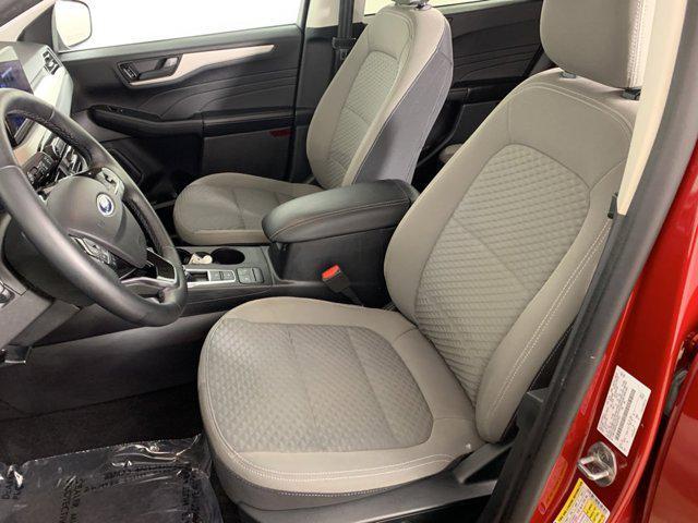 used 2022 Ford Escape car, priced at $23,214