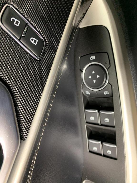 used 2022 Ford Explorer car, priced at $29,411