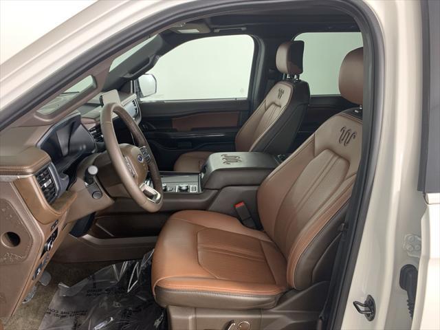 used 2024 Ford Expedition Max car