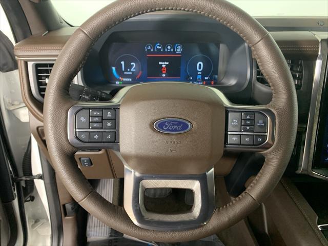 used 2024 Ford Expedition Max car