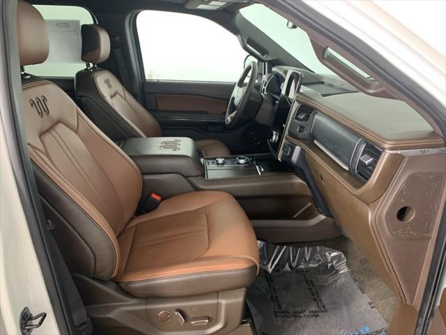 used 2024 Ford Expedition Max car