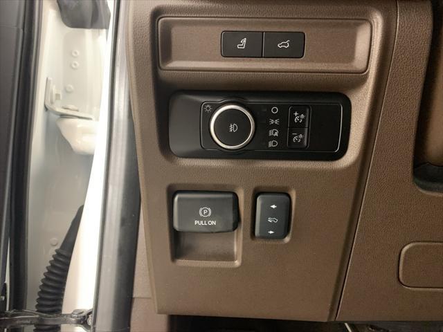 used 2024 Ford Expedition Max car