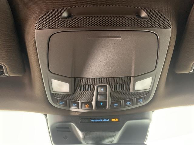 used 2024 Ford Expedition Max car