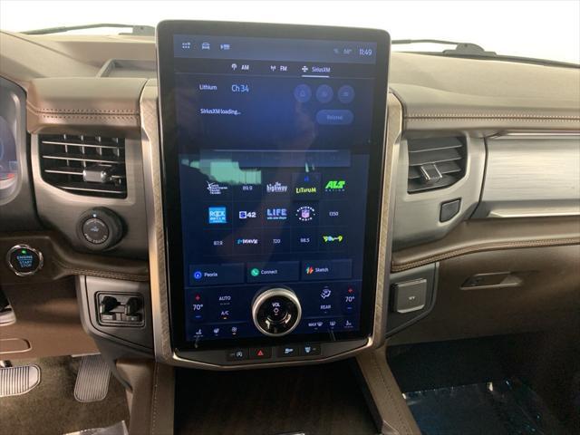 used 2024 Ford Expedition Max car