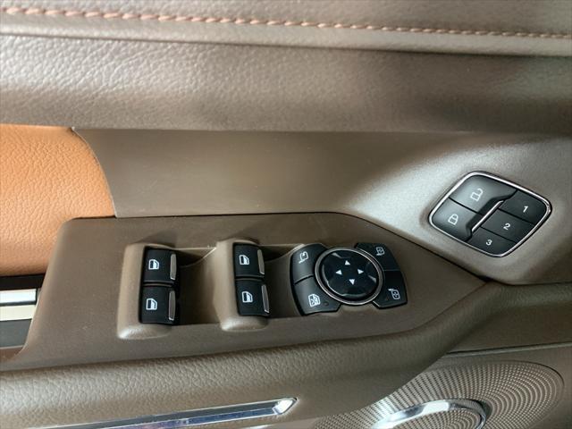 used 2024 Ford Expedition Max car