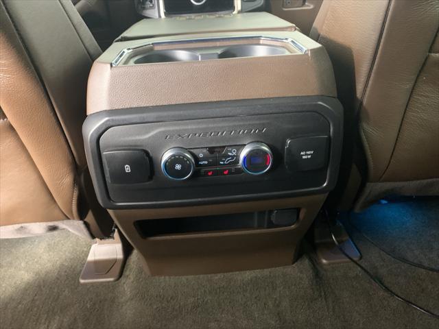 used 2024 Ford Expedition Max car