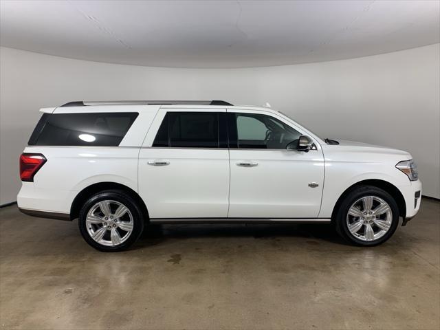 used 2024 Ford Expedition Max car