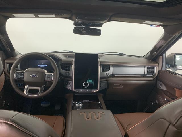 used 2024 Ford Expedition Max car