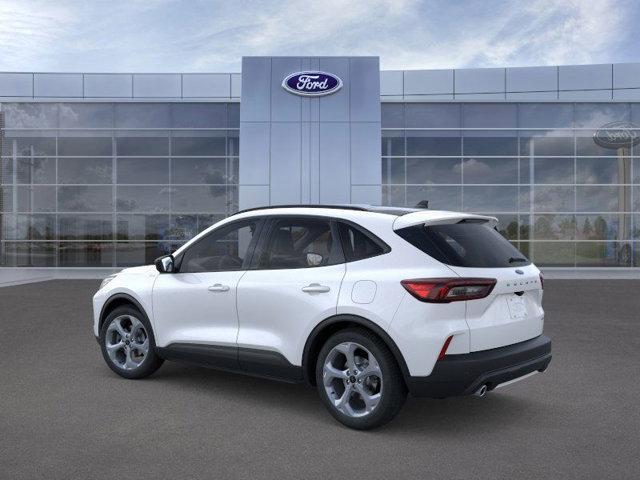 new 2025 Ford Escape car, priced at $33,463