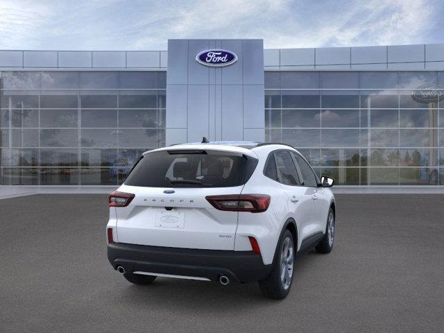 new 2025 Ford Escape car, priced at $33,463